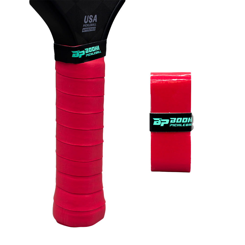 Bodhi Performance Protack™ Premium Pickleball Overgrips