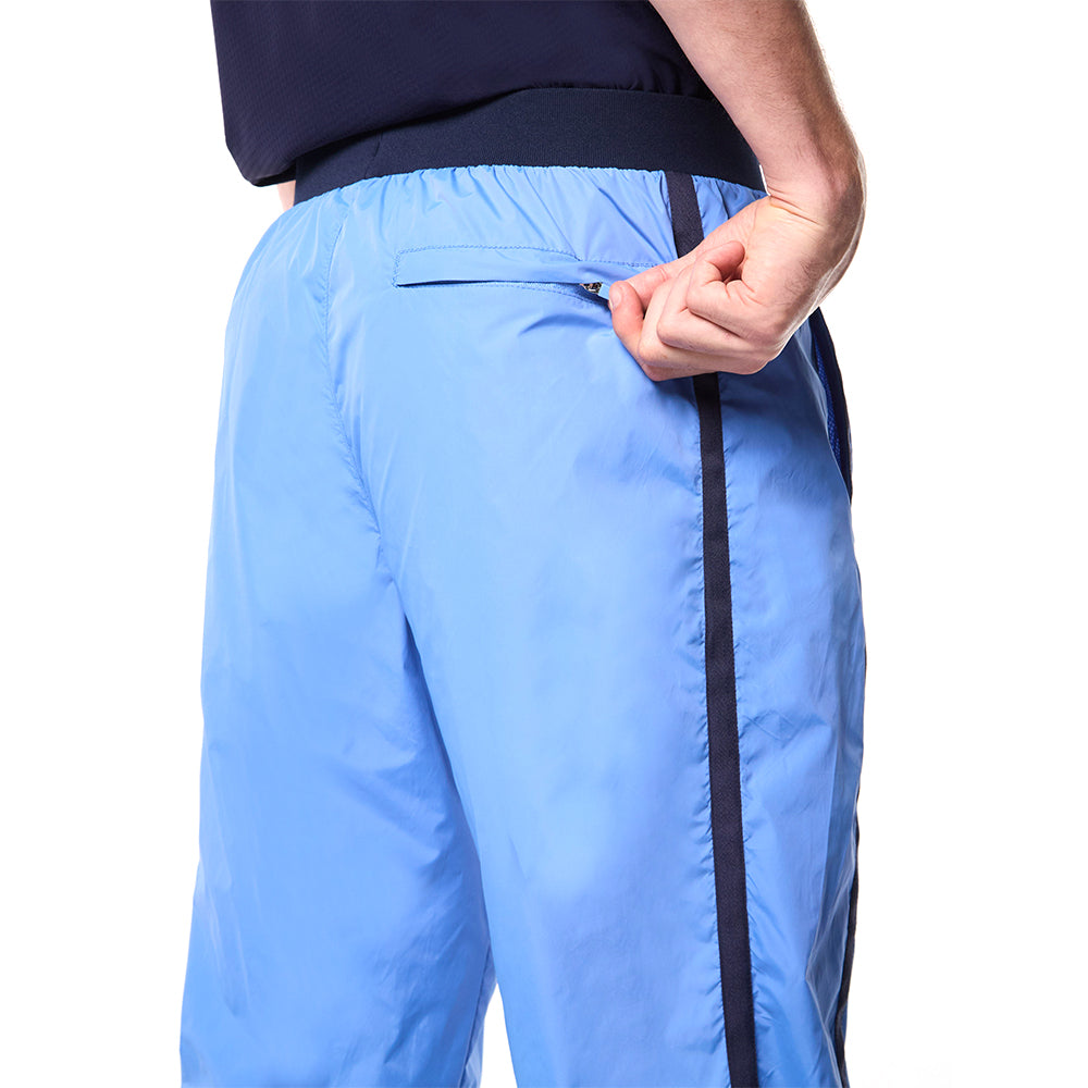 Sergio Tacchini Campo Court Track Pant - Ultramarine