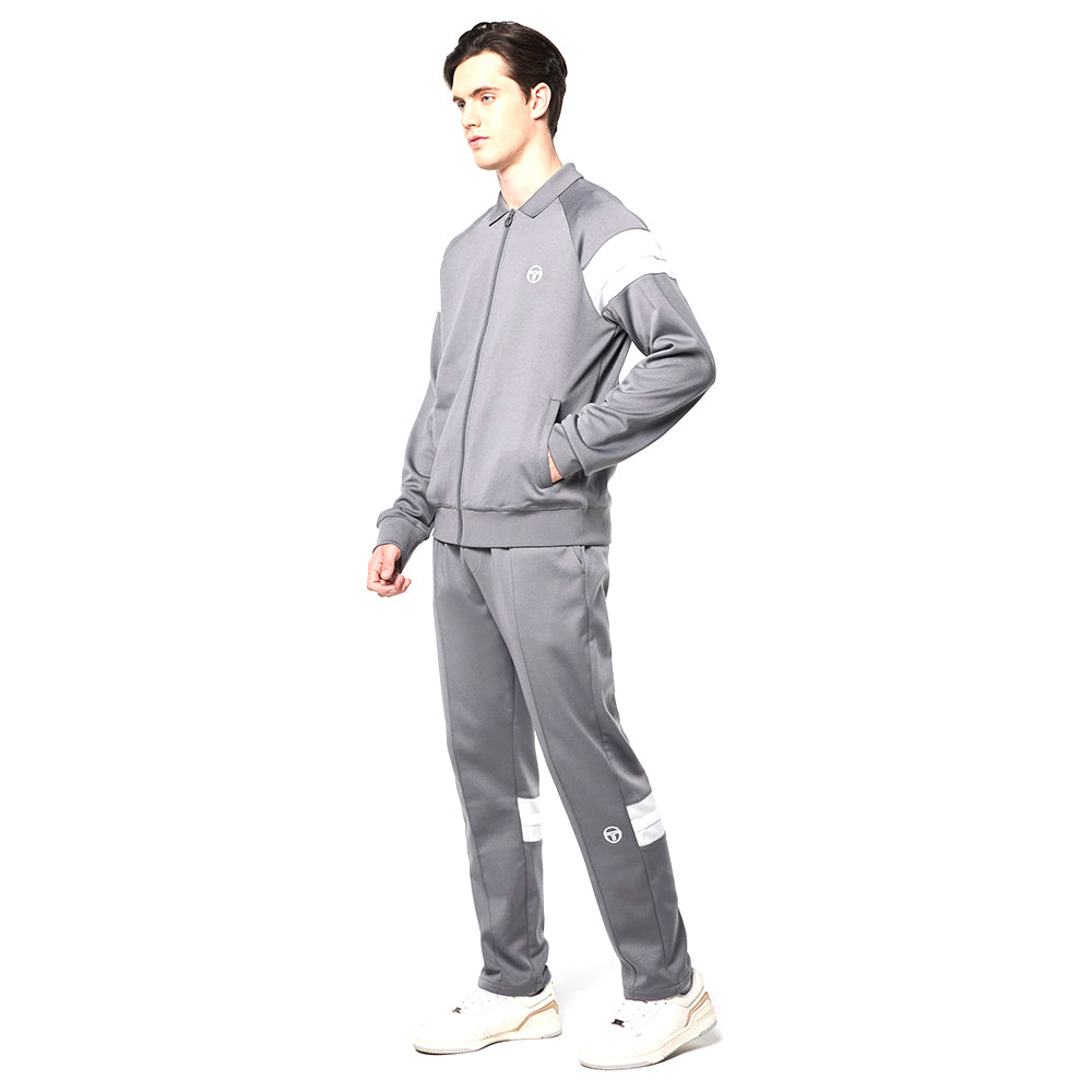 Sergio Tacchini Rimini Track Jacket - Quiet Shade