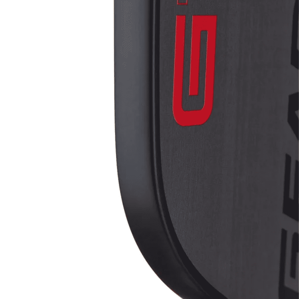 Gearbox Pickleball Paddle G14 Quad 14mm 8.0 oz