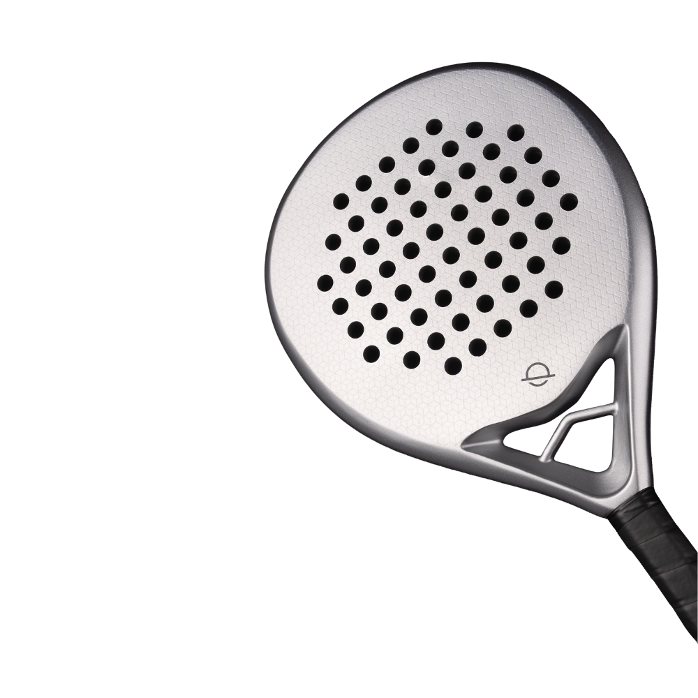 Blanca Padel Racket Manhattan