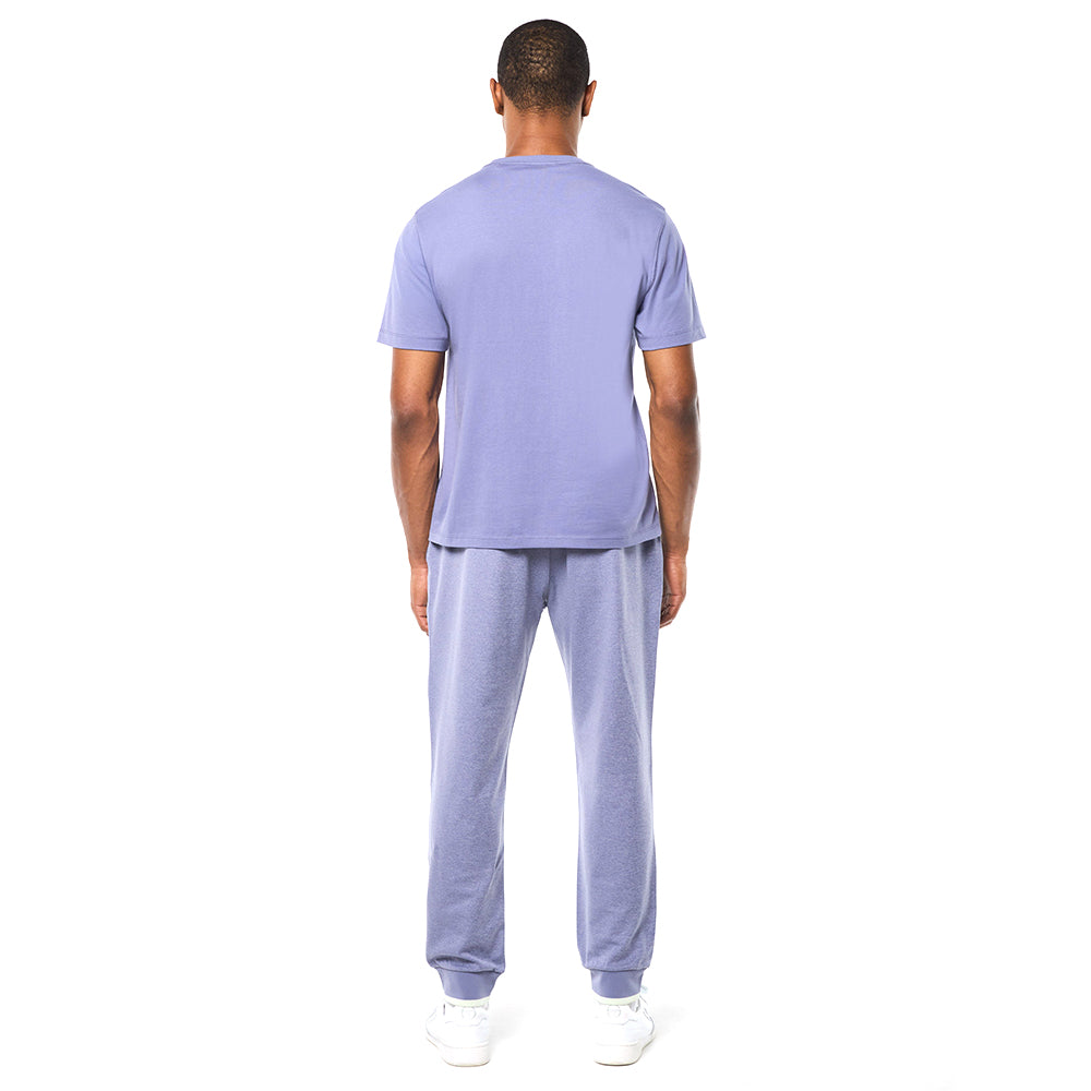 Sergio Tacchini Vincere T - Shirt - Heron