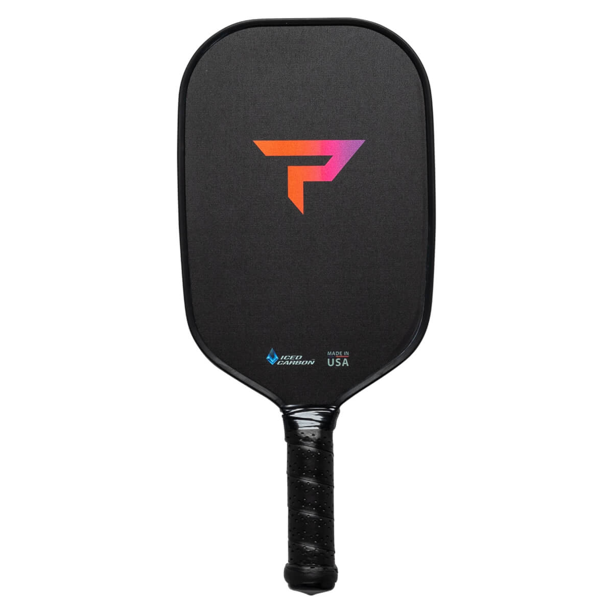 Paddletek Pickleball Paddle Tempest Reign v3