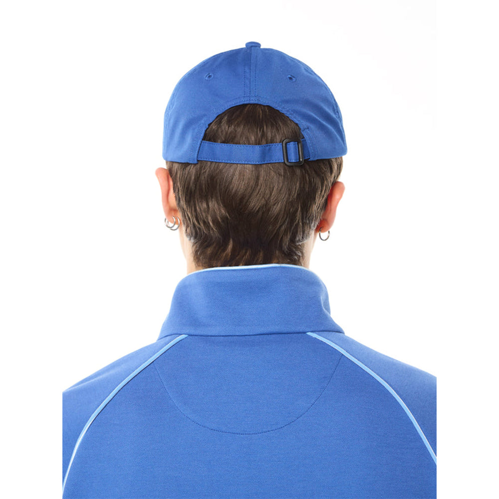 Gorra Sergio Tacchini Fresca Lisa | Ultramar profundo