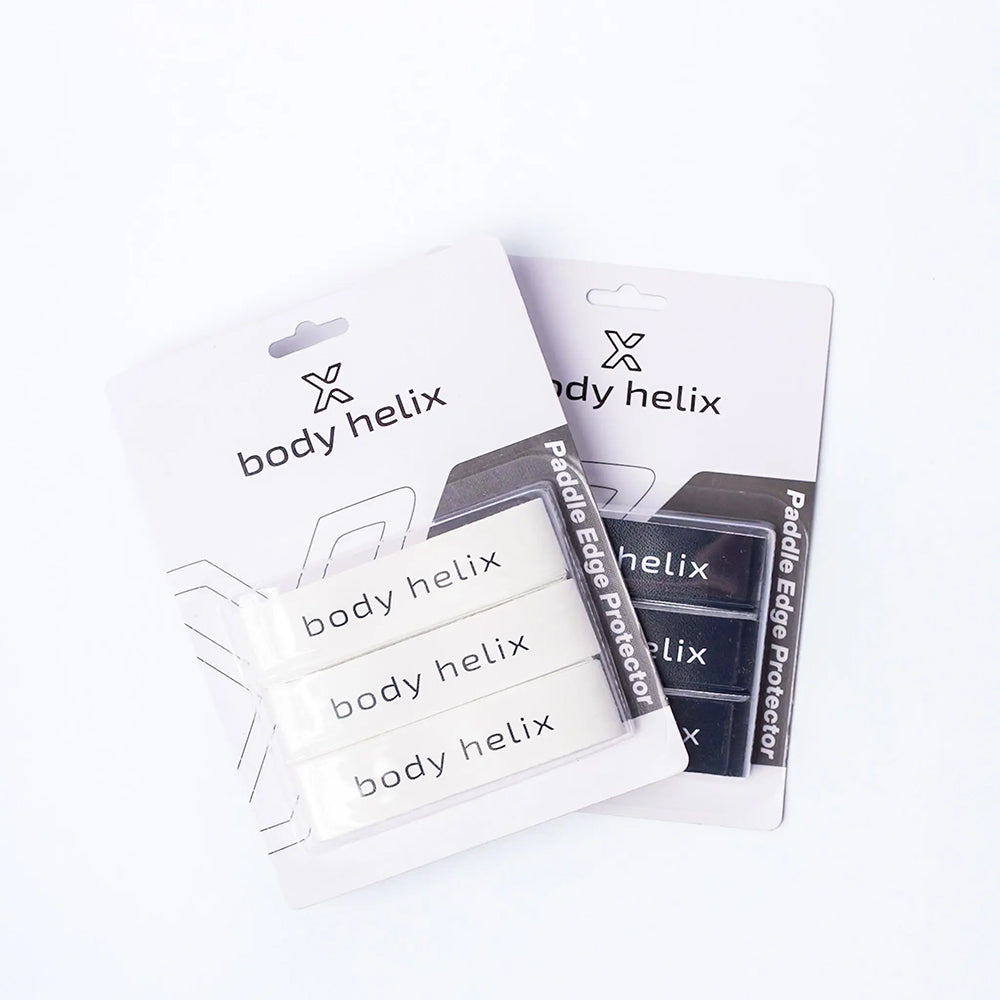 Body Helix Pickleball Edge Guard Tape