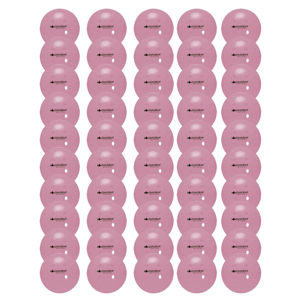 Diadem Sports The Official Pickleball