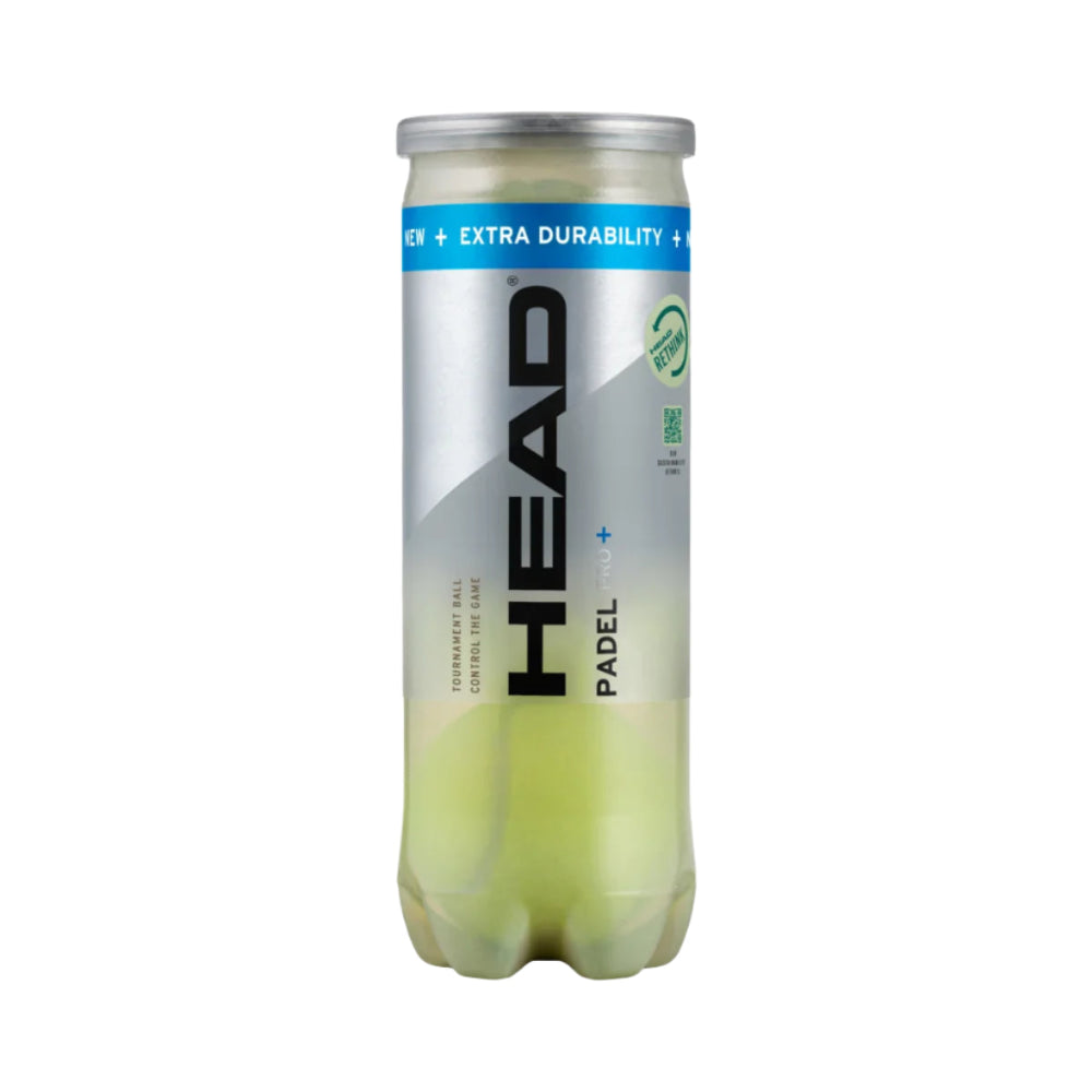 Head Women’s Starter Padel Bundle