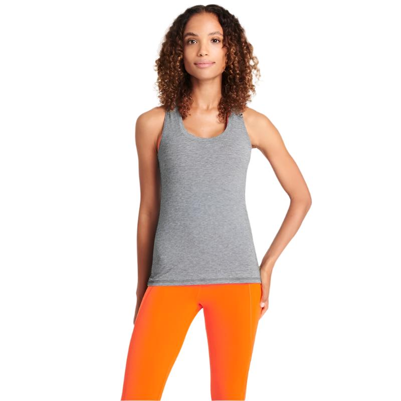 Definite Articles - Ayre Racerback Tank
