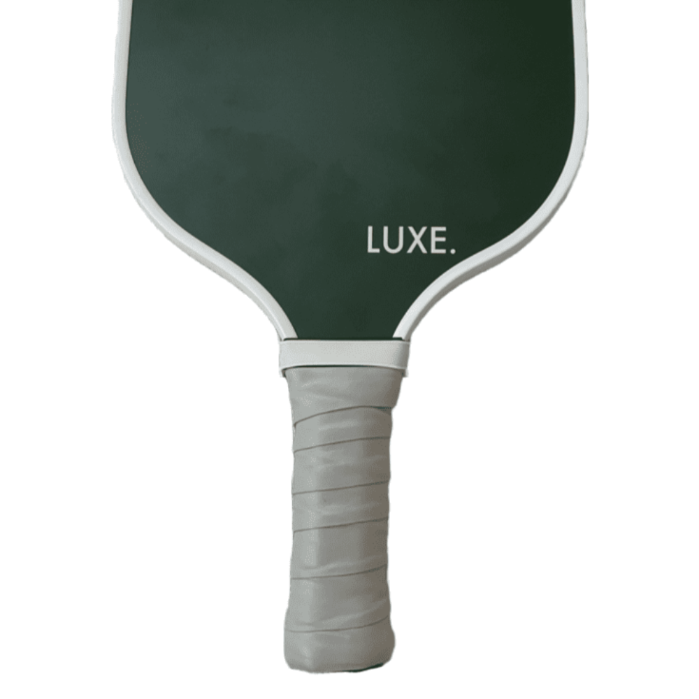Luxe Pickleball Pickleball Paddle Grips