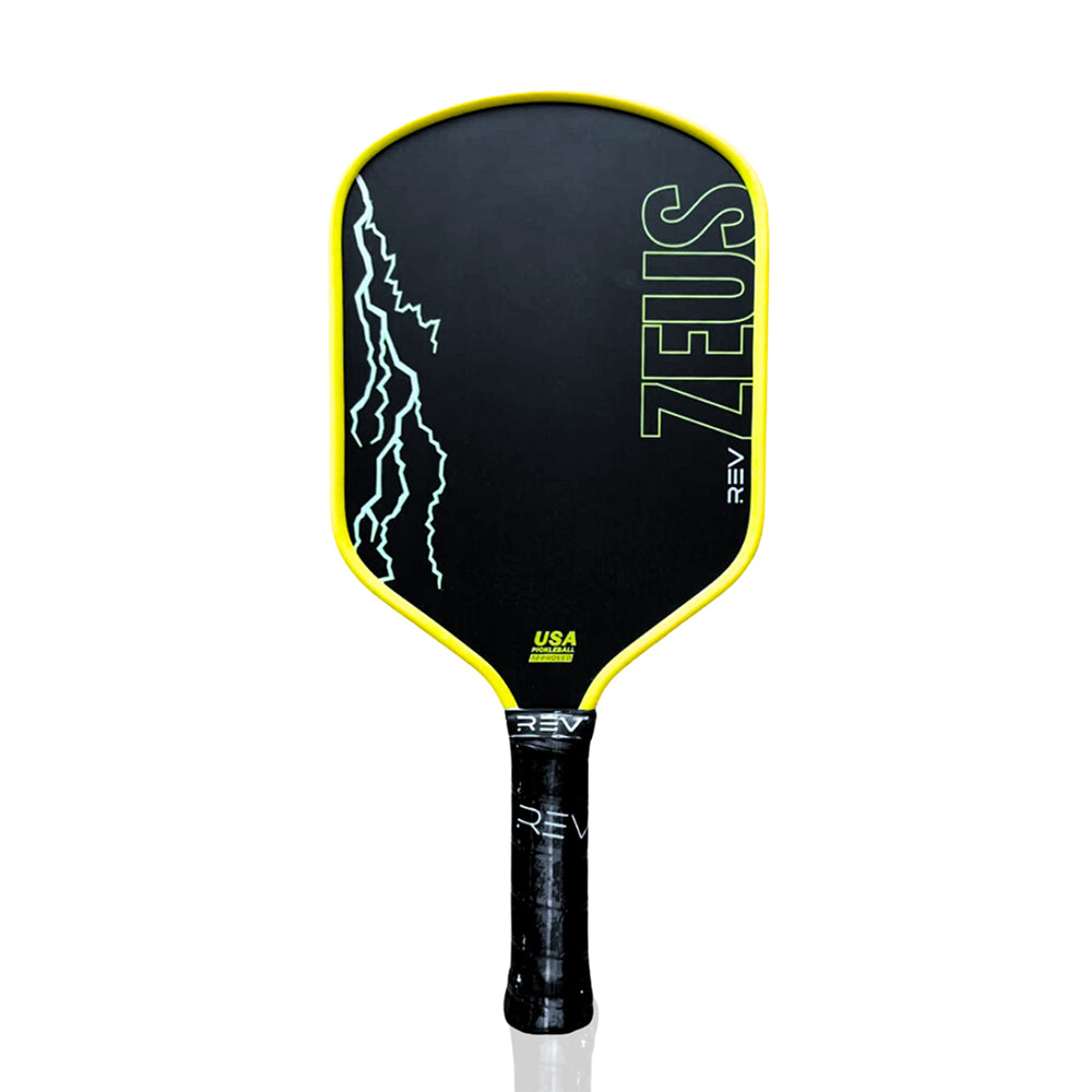 Pala de pickleball ZEUS