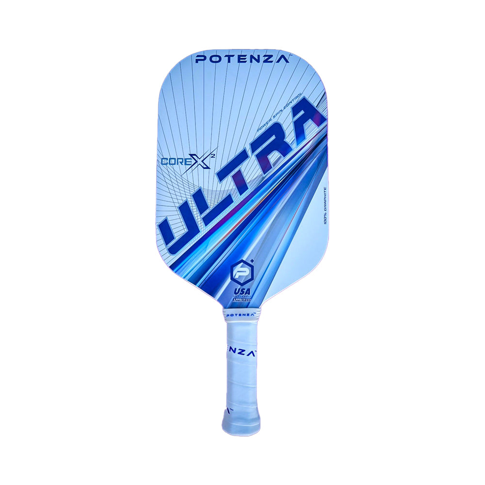 Potenza Pickleball ULTRA+ COREx2 Pickleball Paddle