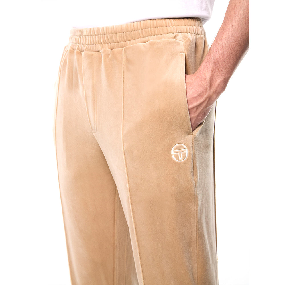 Sergio Tacchini Viaggioa Track Pant - Humus