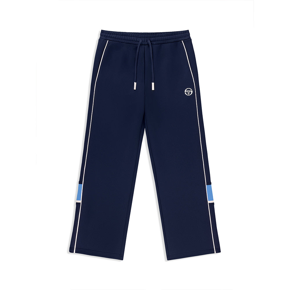 Sergio Tacchini Lago Track Pant - Maritime Blue