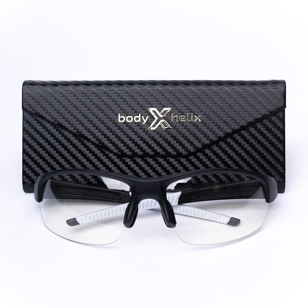 Body Helix Pickleball Glasses