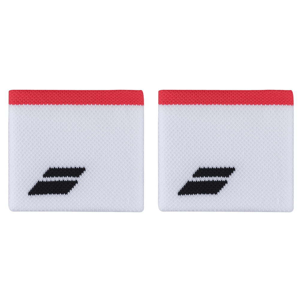 Babolat Padel Logo Wristband