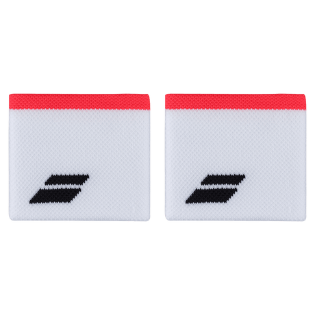 Babolat Padel Logo Wristband