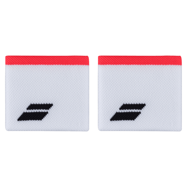 Babolat Padel Logo Wristband
