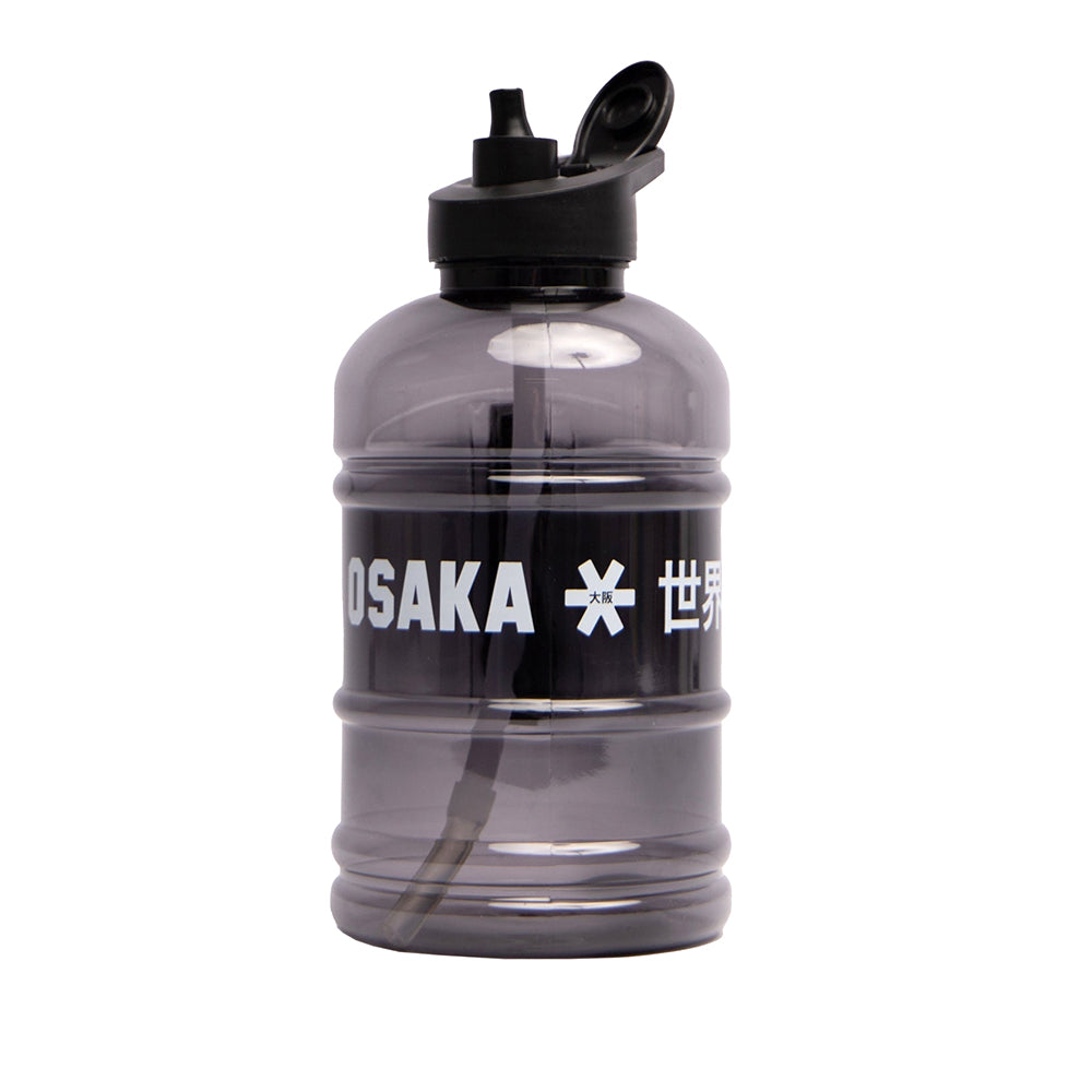 Osaka Giga Waterbottle | Black