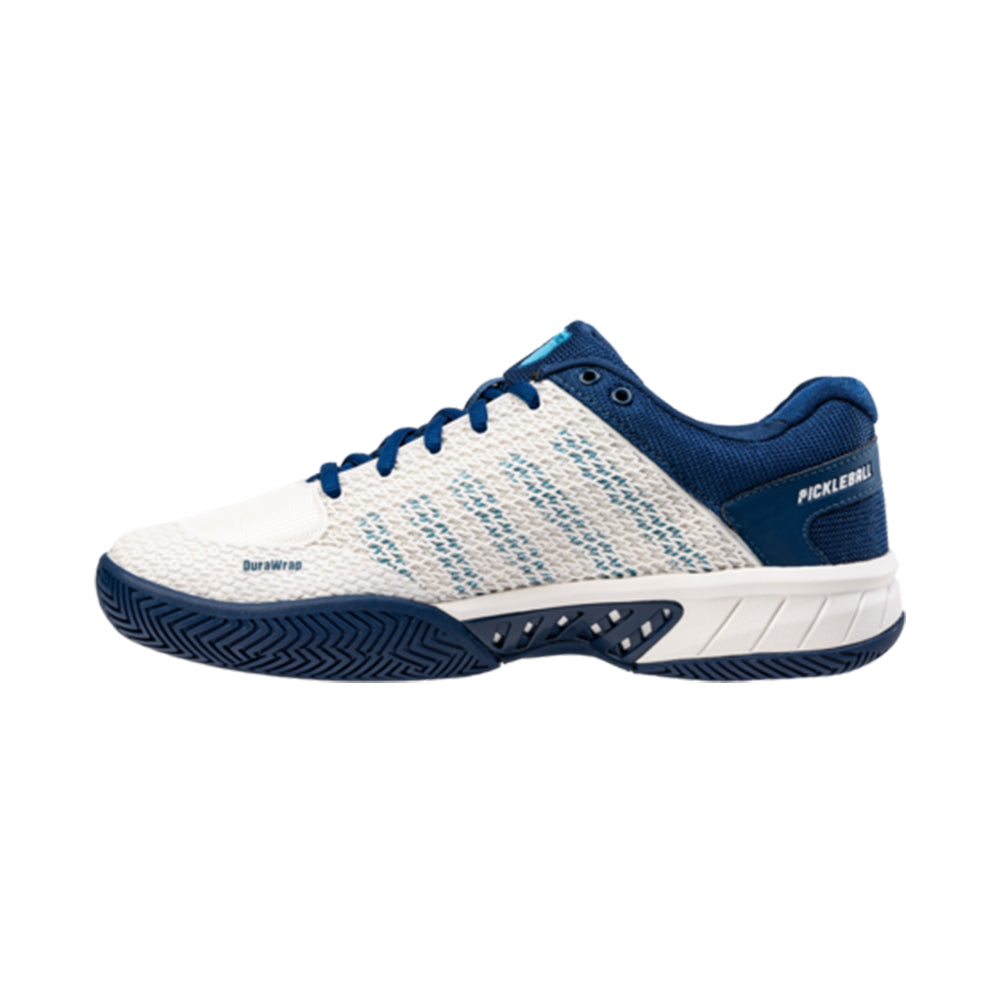 K-Swiss Pickleball Shoes Express Light Pickleball - Men