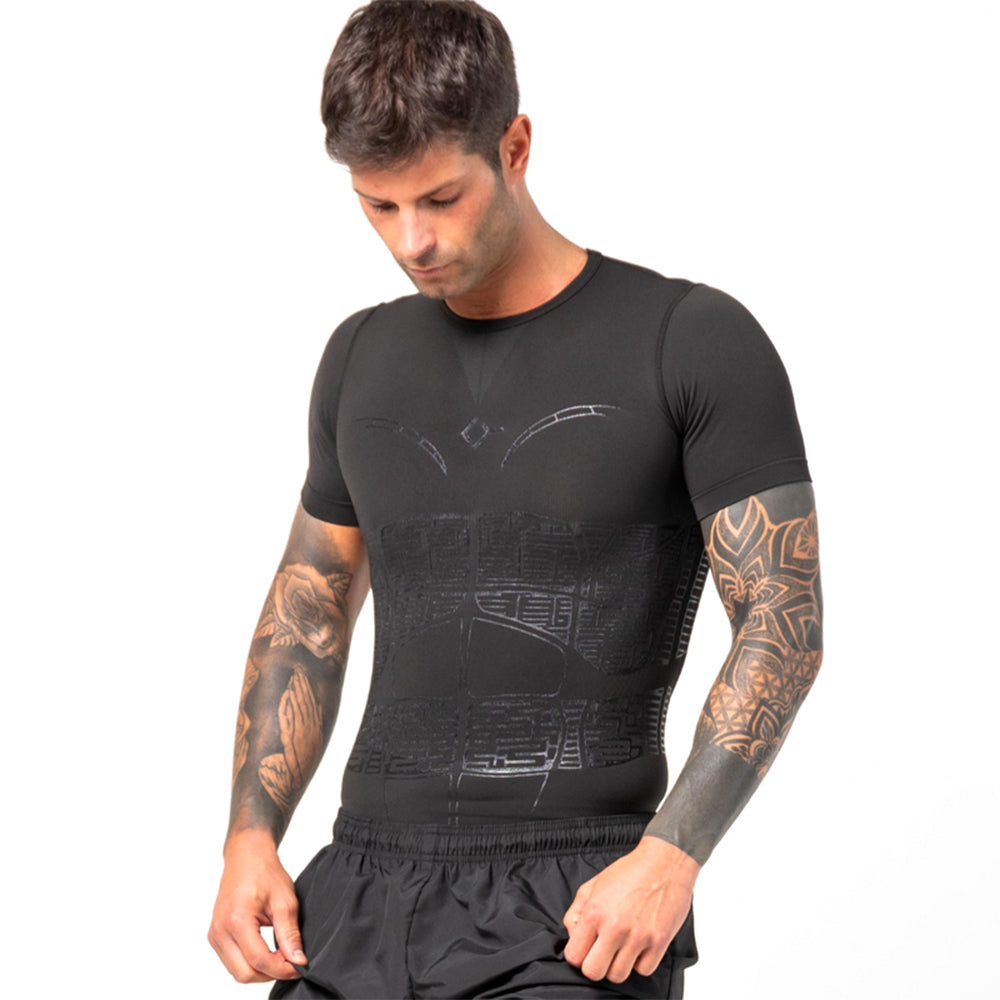 Camisa Floky Oxy-Gen