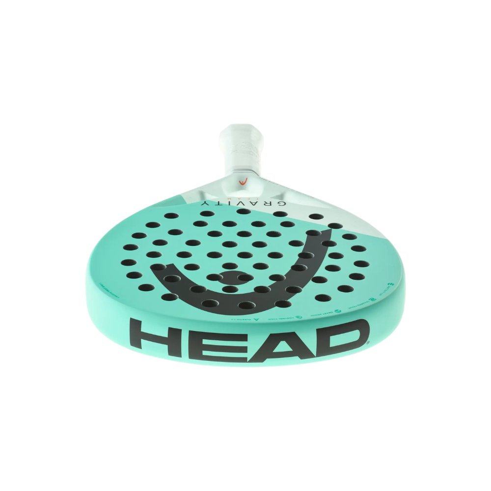 Head Padel Racket Gravity Team