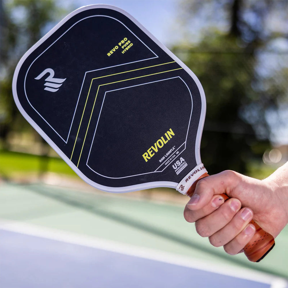 Raqueta de pickleball Revolin Sports Revo Pro Pure