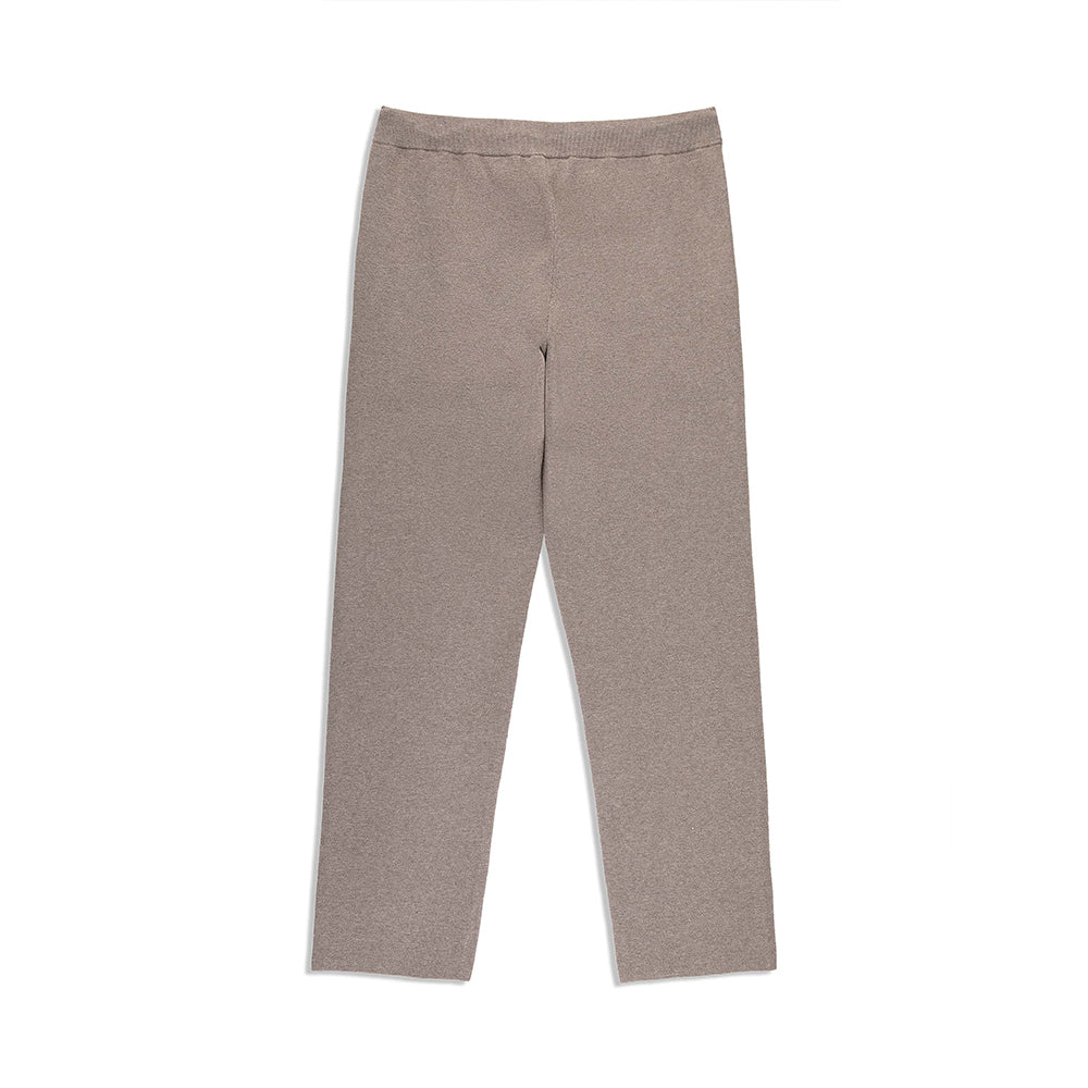 Sergio Tacchini Enzo Track Pant - Taupe Grey