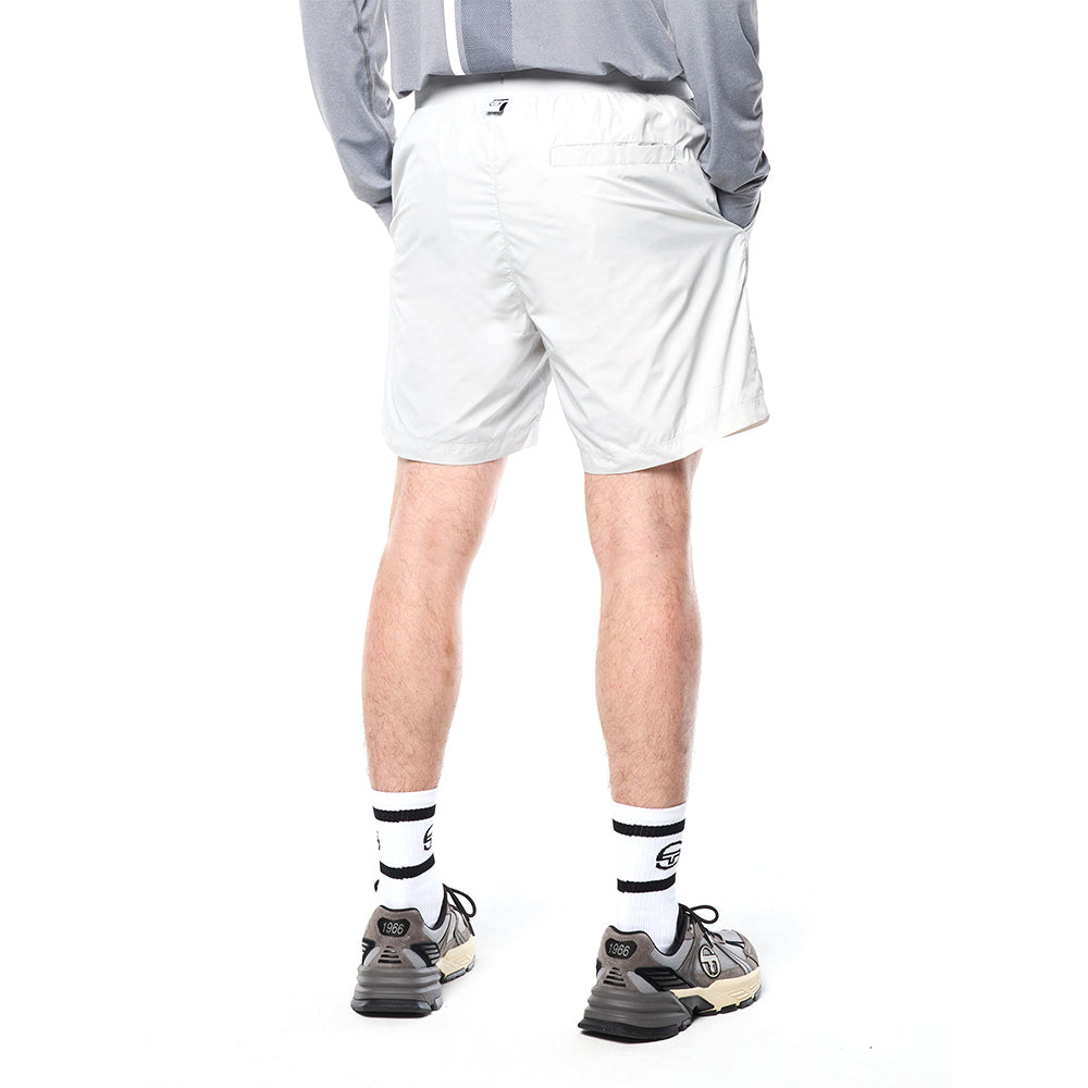 Sergio Tacchini Attivo Damarindo Short - Quiet Shade