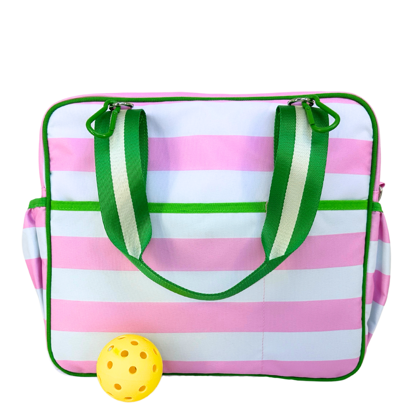 Queen Of The Court Prepster Pickleball Bag