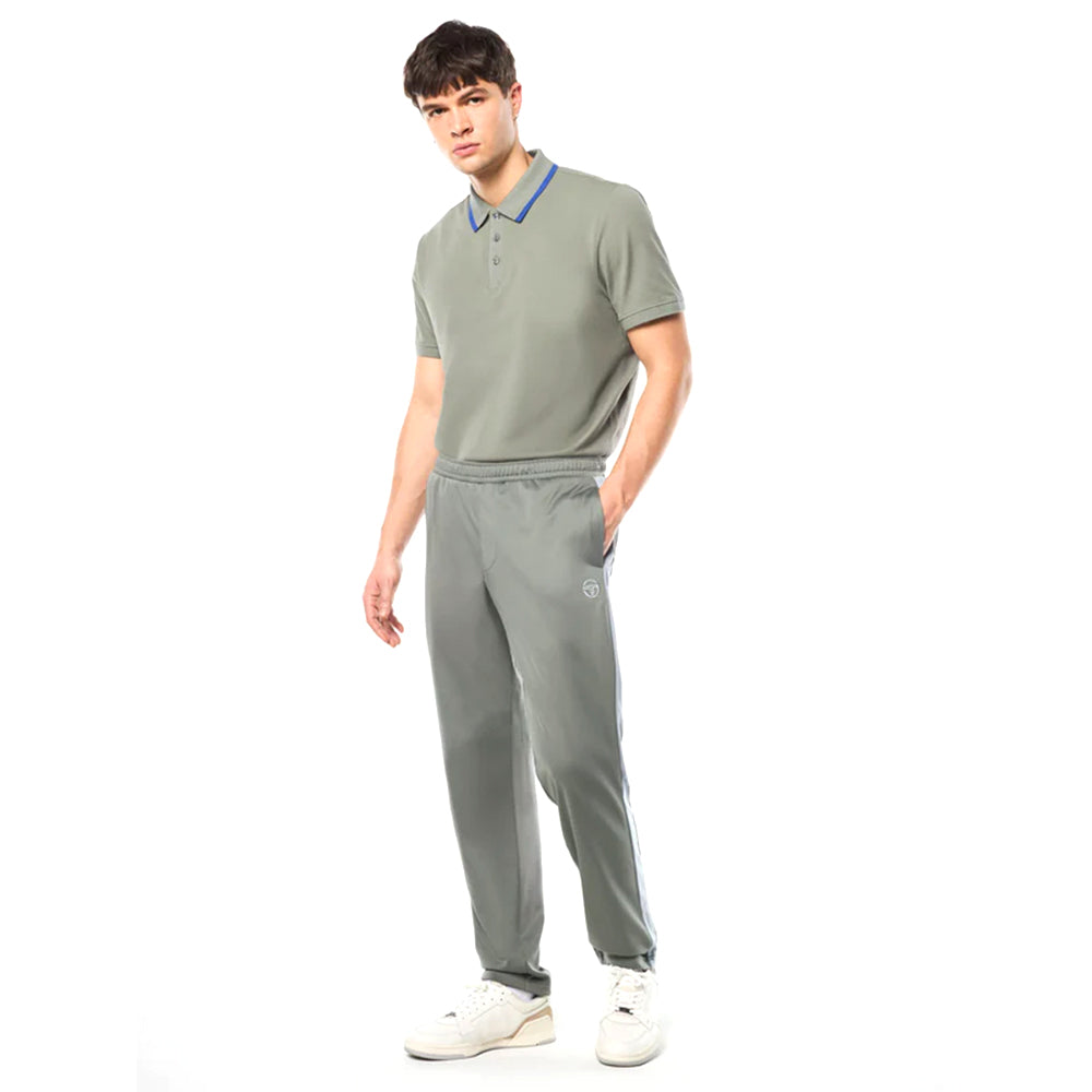 Sergio Tacchini Massimo Track Pant | Agave Green