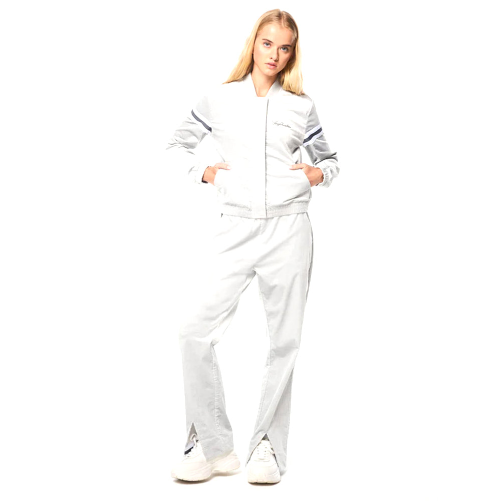 Sergio Tacchini Women's Cordurato Track Pant | Quiet Shade