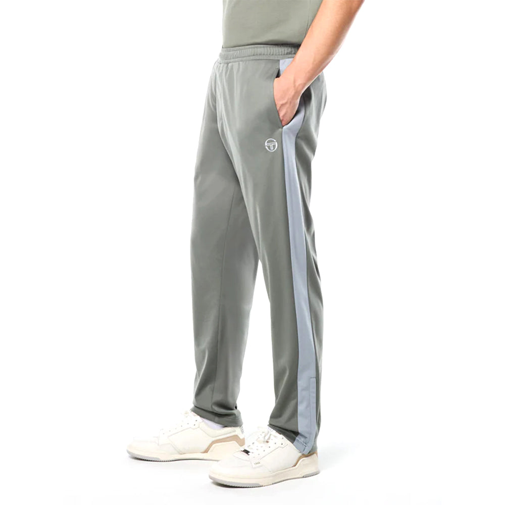 Sergio Tacchini Massimo Track Pant | Agave Green