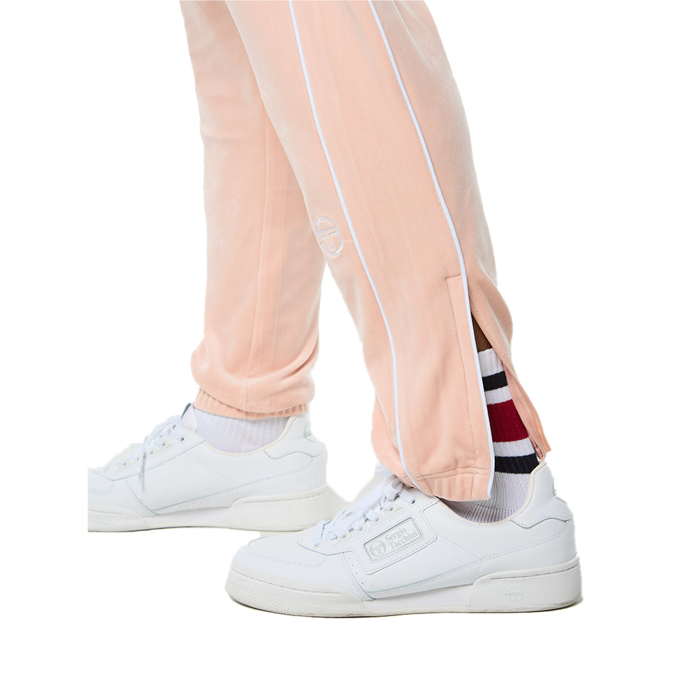 Sergio Tacchini Lioni Track Pant - Evening Sand