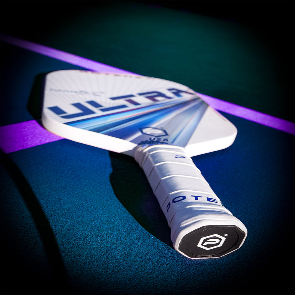 Potenza Pickleball ULTRA+ COREx2 Pickleball Paddle