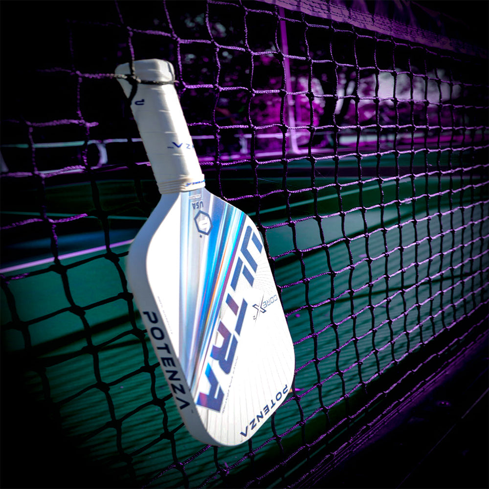 Potenza Pickleball ULTRA+ COREx2 Pickleball Paddle
