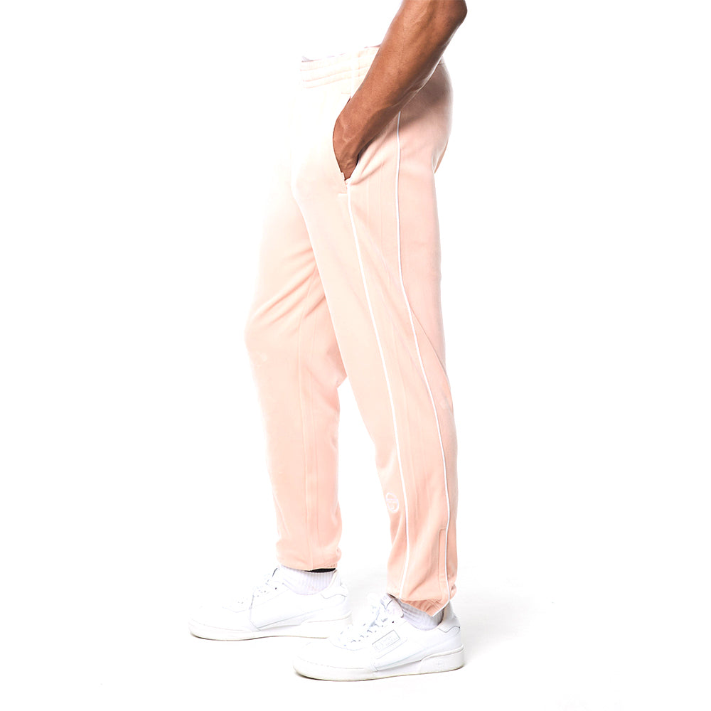 Sergio Tacchini Lioni Track Pant - Evening Sand