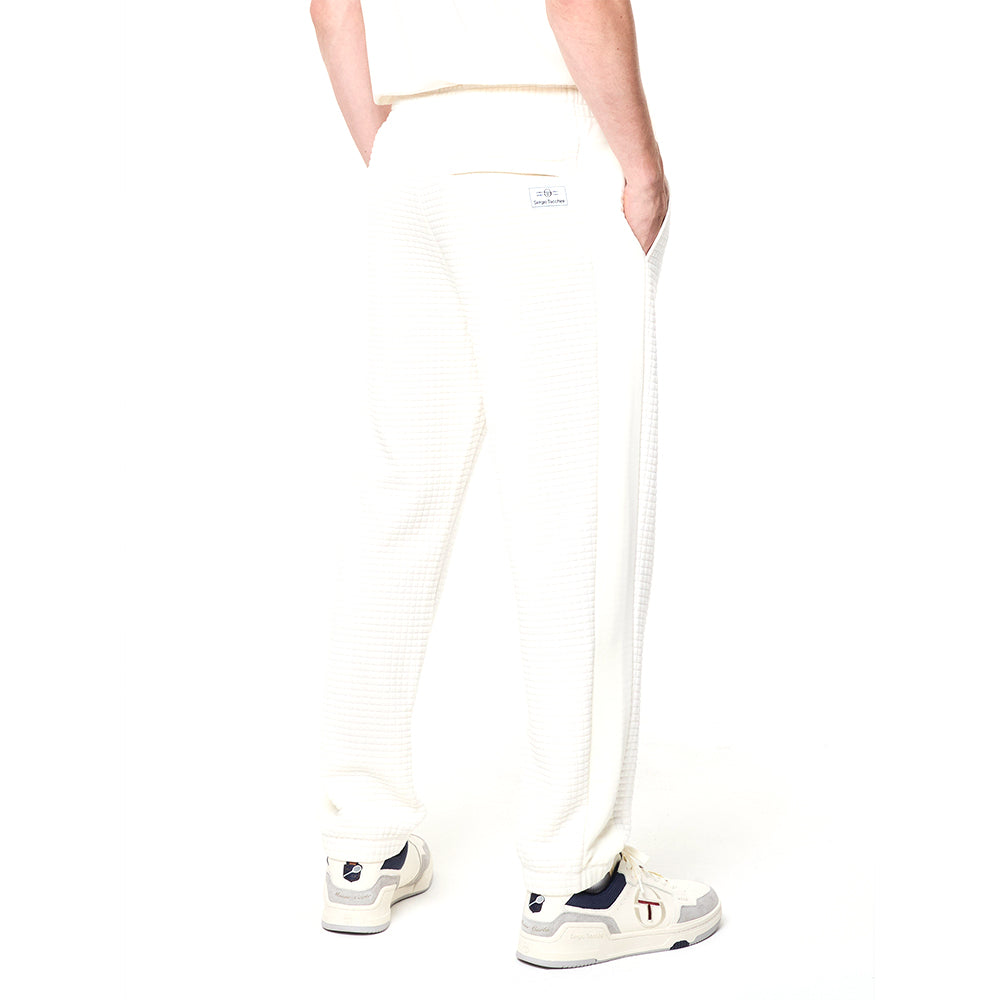 Sergio Tacchini Netto Pant - Gardenia