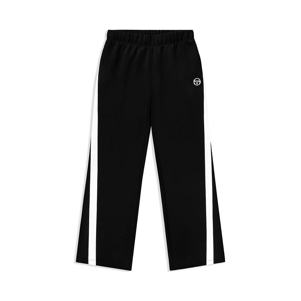 Sergio Tacchini Anna Track Pant - Black Beauty