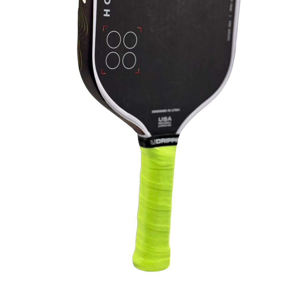 UDRIPPIN Neon Green - Pro Tour Grips