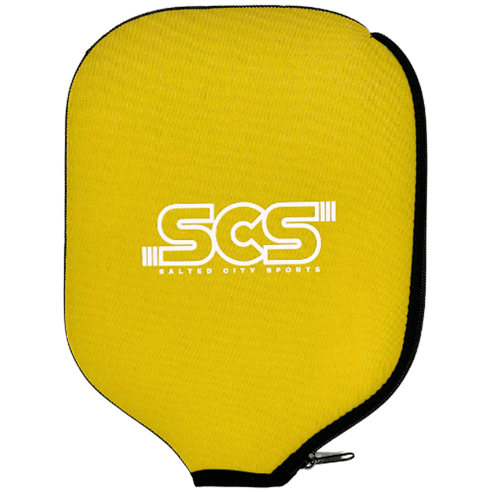 Salted City Sports Pickleball Paddle Cover