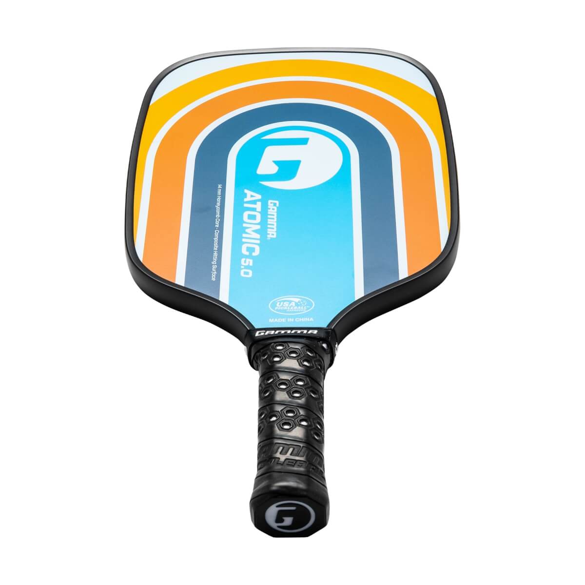 Gamma Sports Pickleball Paddle Atomic 5.0