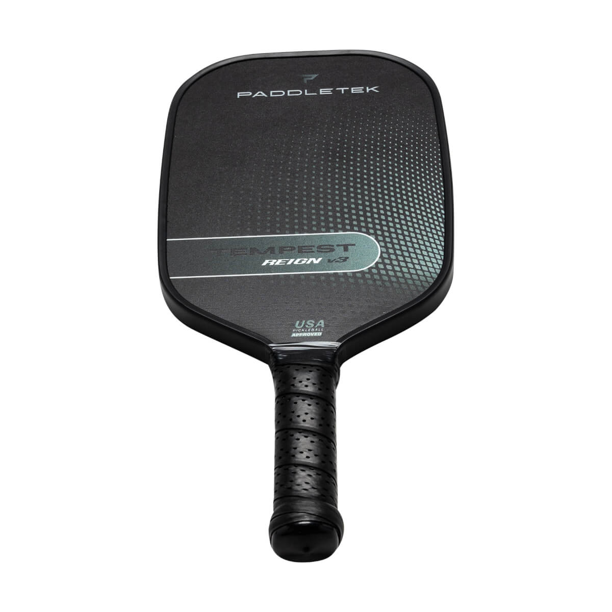 Paddletek Pickleball Paddle Tempest Reign v3