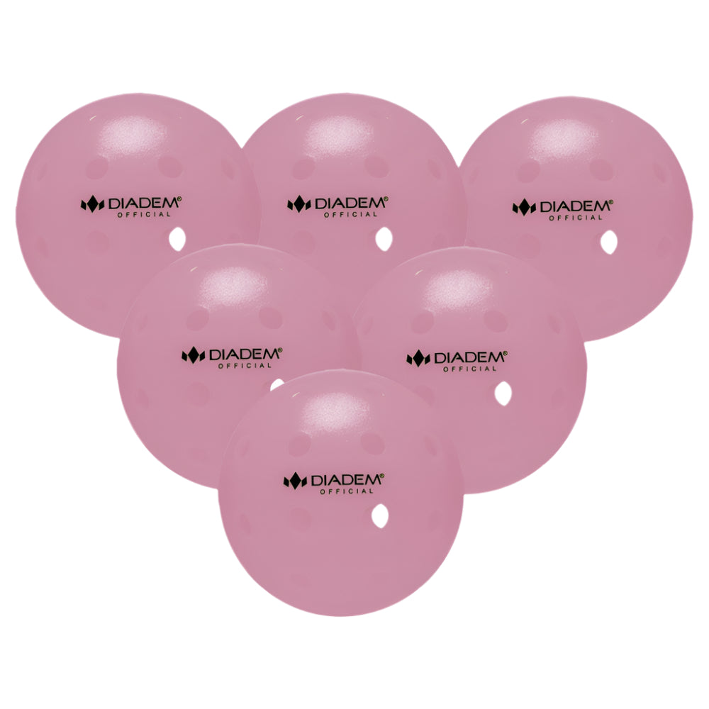 Diadem Sports The Official Pickleball