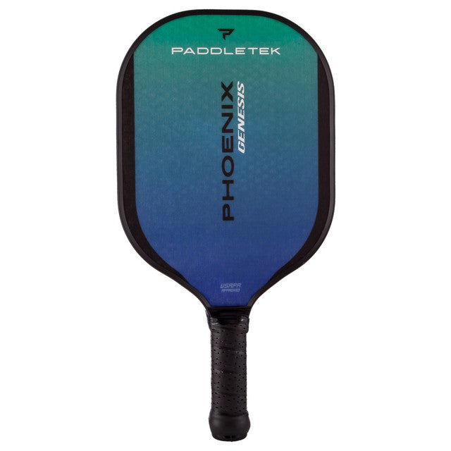 Paddletek Pickleball Paddle Phoenix Genesis