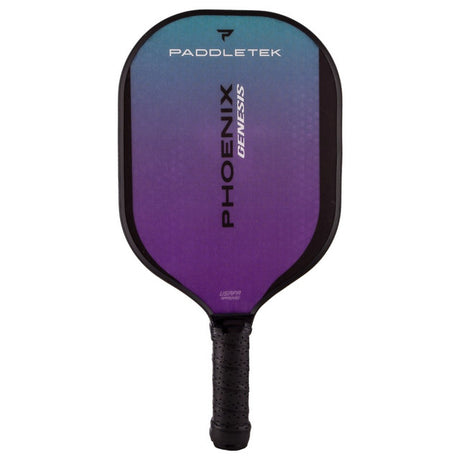 Paddletek Pickleball Paddle Phoenix Genesis