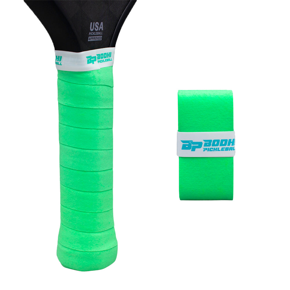 Bodhi Performance Drytack™ Premium Pickleball Overgrips