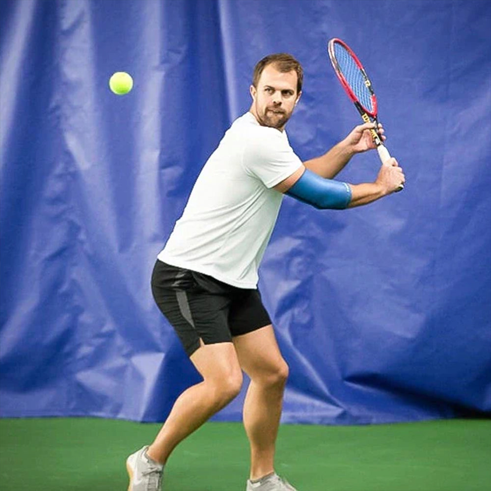 Body Helix Full Elbow Compression Sleeve