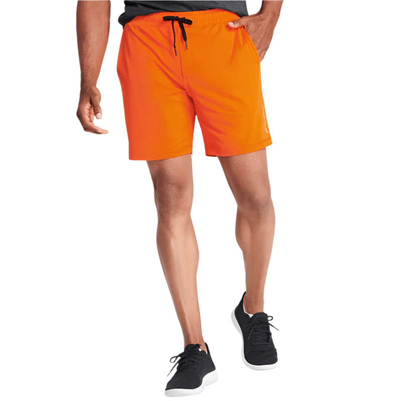 Definite Articles - Tor Shorts with Liner - 7"