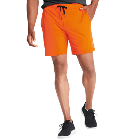 Definite Articles - Tor Shorts with Liner - 7"