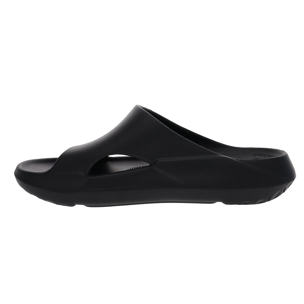 PB5 Men's Sport Slides Après | Black